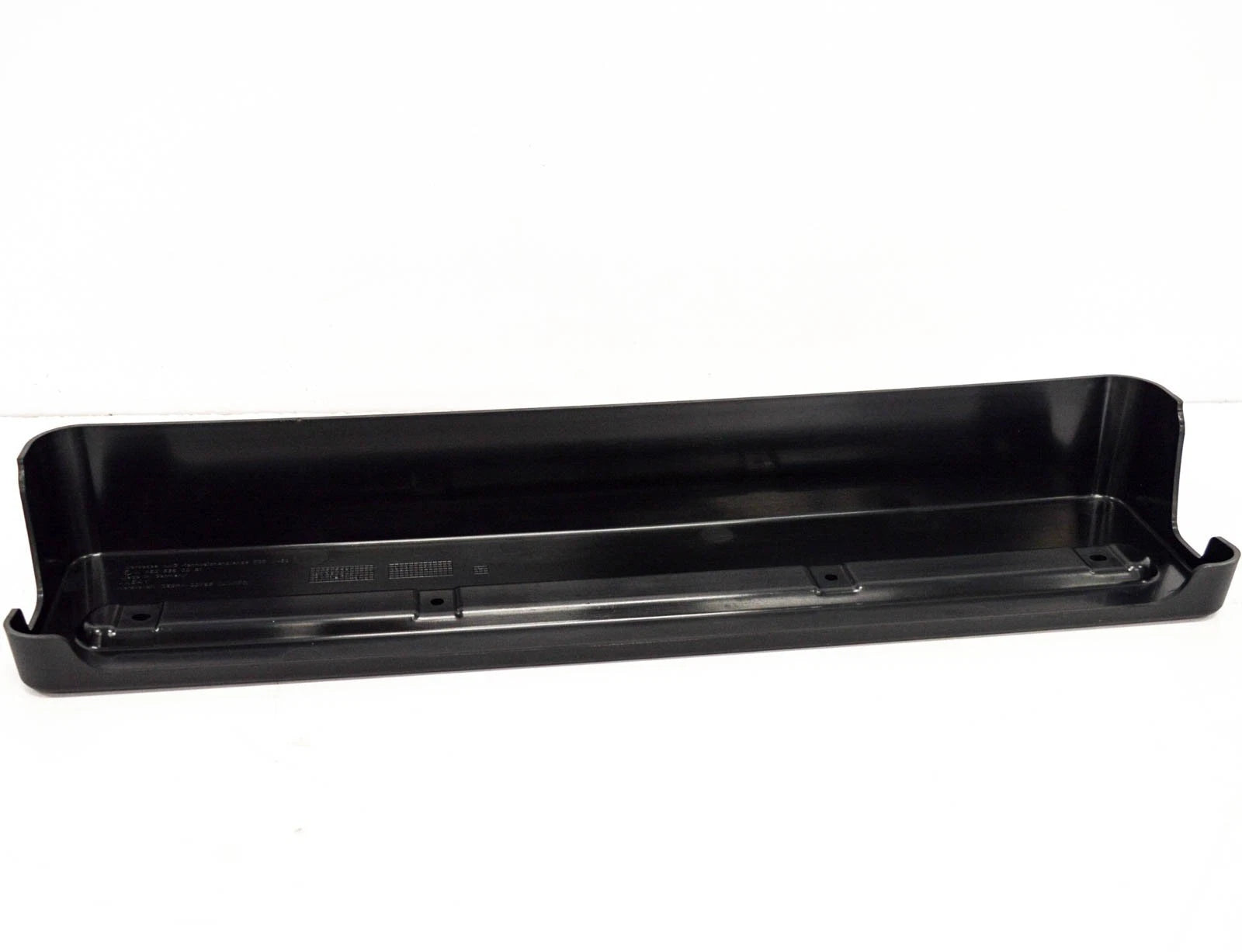 NEW MB G W463 AMG FRONT BUMPER LICENSE PLATE BRACKET A4638850081 ORIGINAL