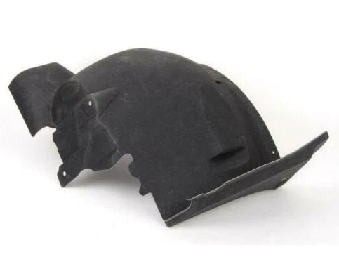 NEW MB C COUPE C204 AMG FRONT LEFT FENDER WHEEL HOUSE COVER A2046908730 ORIGINAL