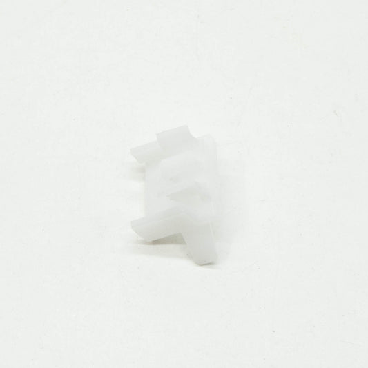 new mb glc coupe c253 water deflector strip fixing a2539910300 original