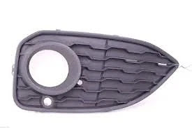 BMW 1 F20 FRONT M BUMPER FOG LIGHT GRILLE LEFT 51118060281 8060281 NEW