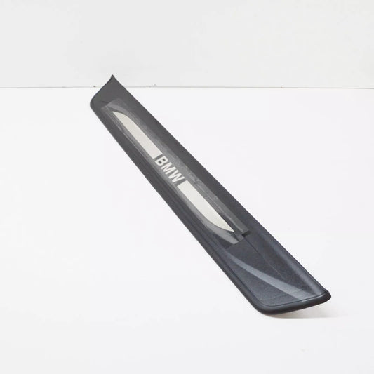 NEW BMW 5 F10 FRONT LEFT DOOR STILL STRIP 51477203601 2015 ORIGINAL