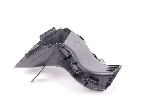 NEW BMW 1 COUPE E82 FRONT LEFT BRAKE AIR DUCT 8046299 51748046299 ORIGINAL