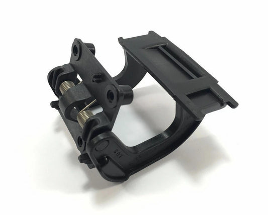 NEW AUDI A8 D3 RIGHT HEADLIGHT WASHER NOZZLE LEVER REPAIR SET 4E0998136A