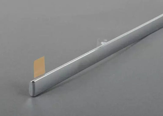 NEW MB S W221 REAR RIGHT DOOR BOTTOM ORNAMENTAL TRIM A2216904480 ORIGINAL