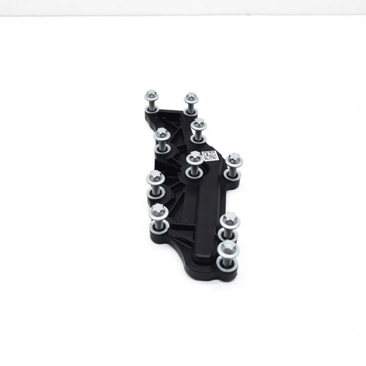 NEW MERCEDES-BENZ S W222 CRANKCASE VENTILATION COVER A2560112200 ORIGINAL