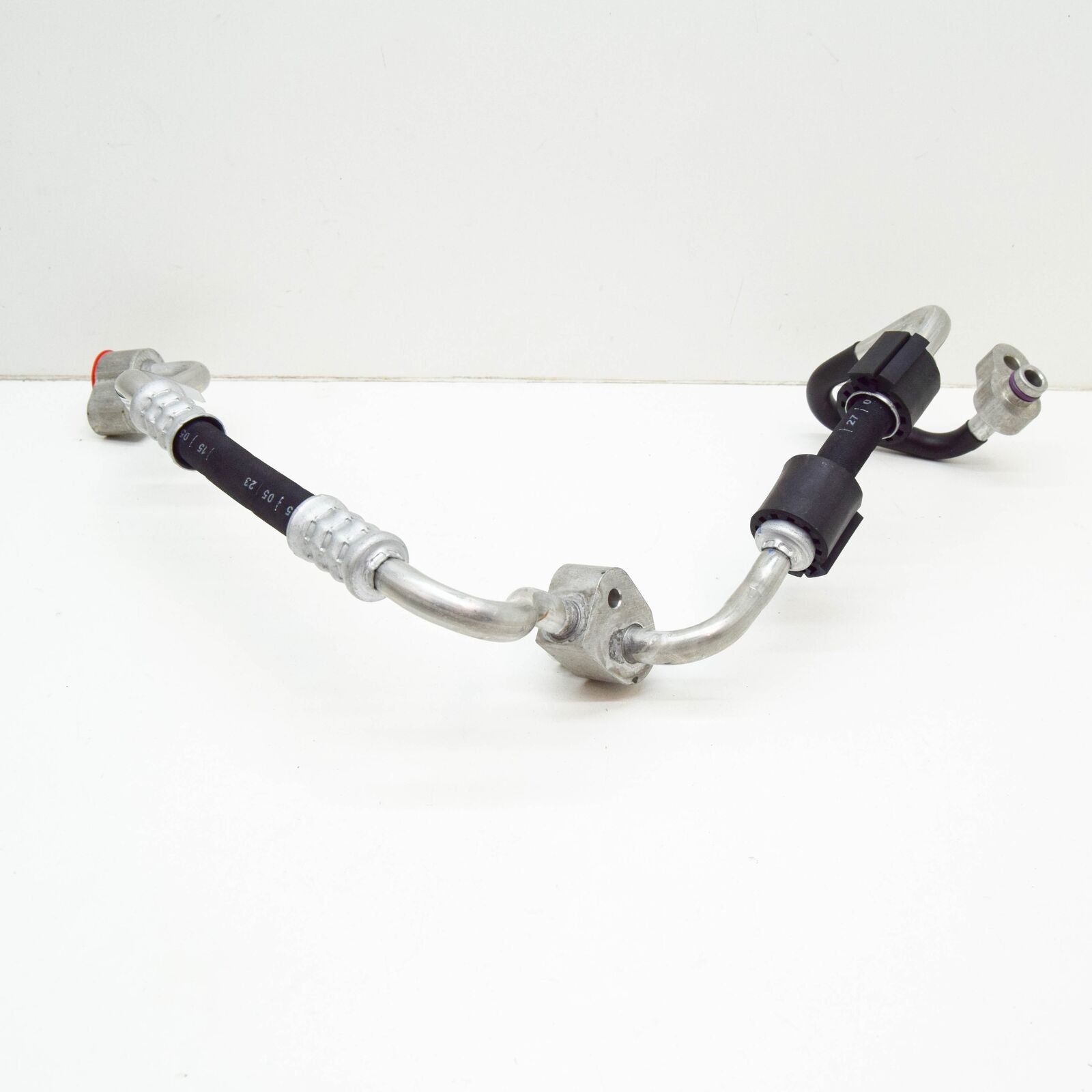 NEW AUDI E-TRON GE A/C REFRIGERANT LINE 4KE816706C ORIGINAL