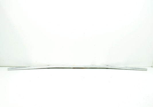 NEW BMW 7 G11 RADIATOR UPPER REAR SUPPORT 51647357205 7357205 2016 ORIGINAL