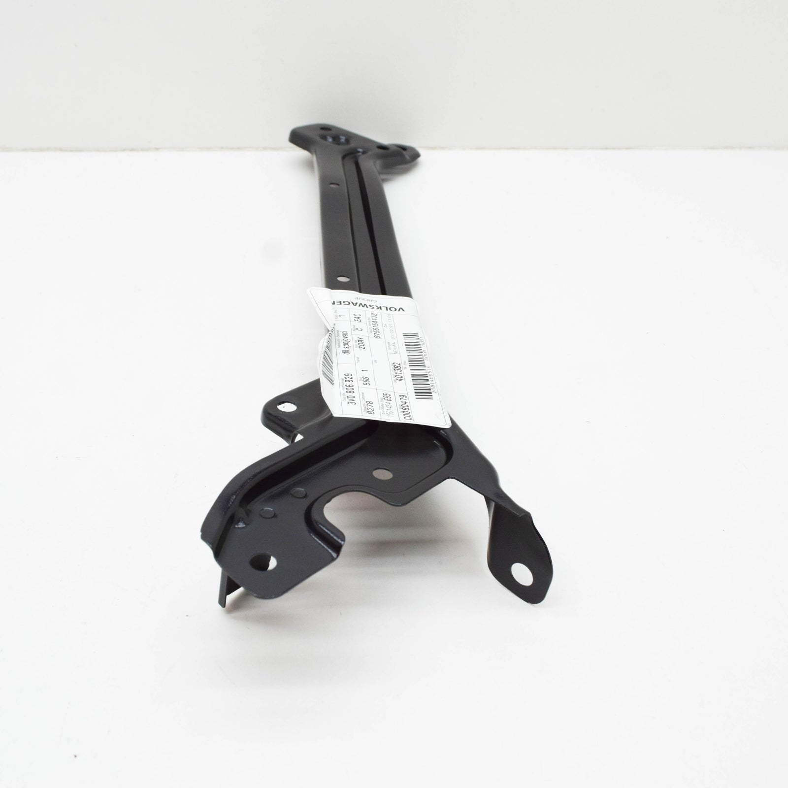 NEW SKODA SUPERB MK3 FRONT LEFT COUPLING ELEMENT 3V0806929 ORIGINAL
