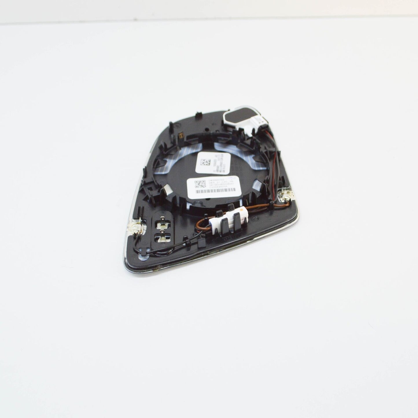 NEW MERCEDES-BENZ GLB X247 FRONT LEFT DOOR MIRROR GLASS LHD A0998104301 ORIGINAL