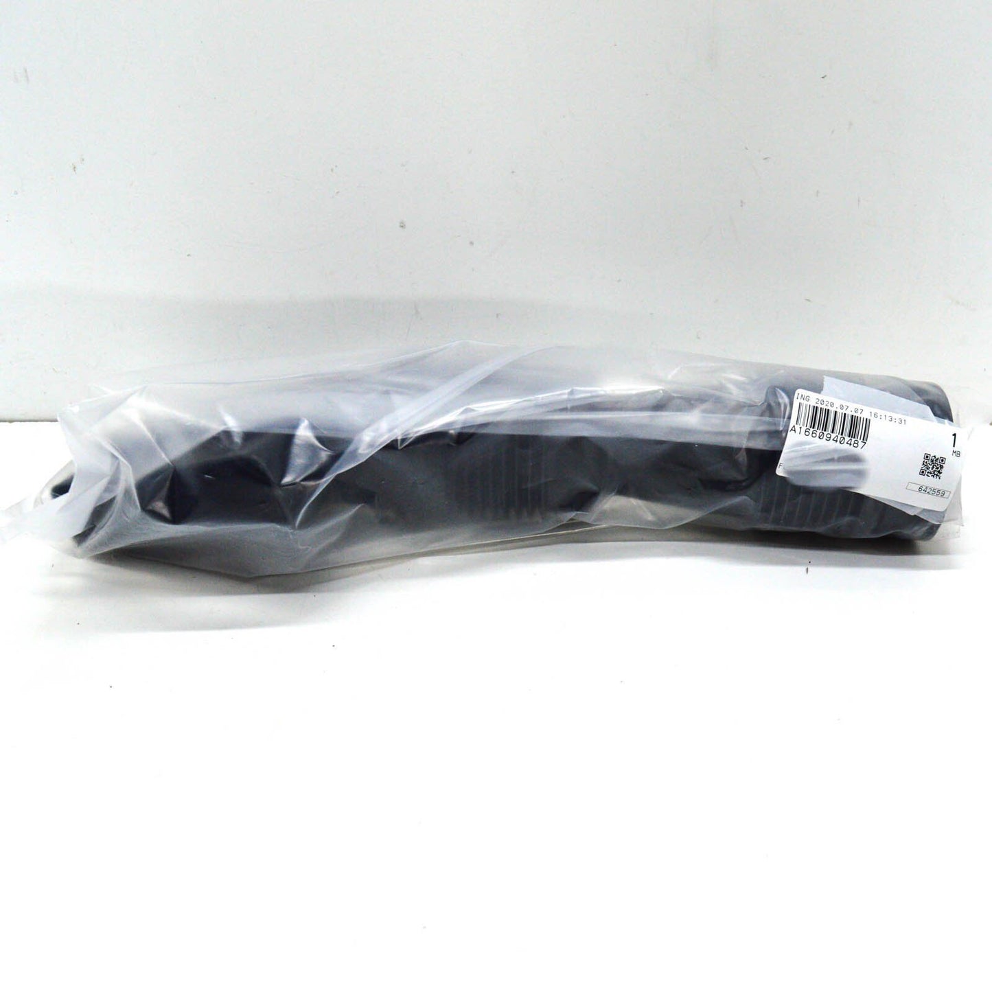 NEW MERCEDES-BENZ A-CLASS W168 AIR INTAKE HOSE A1660940487 ORIGINAL