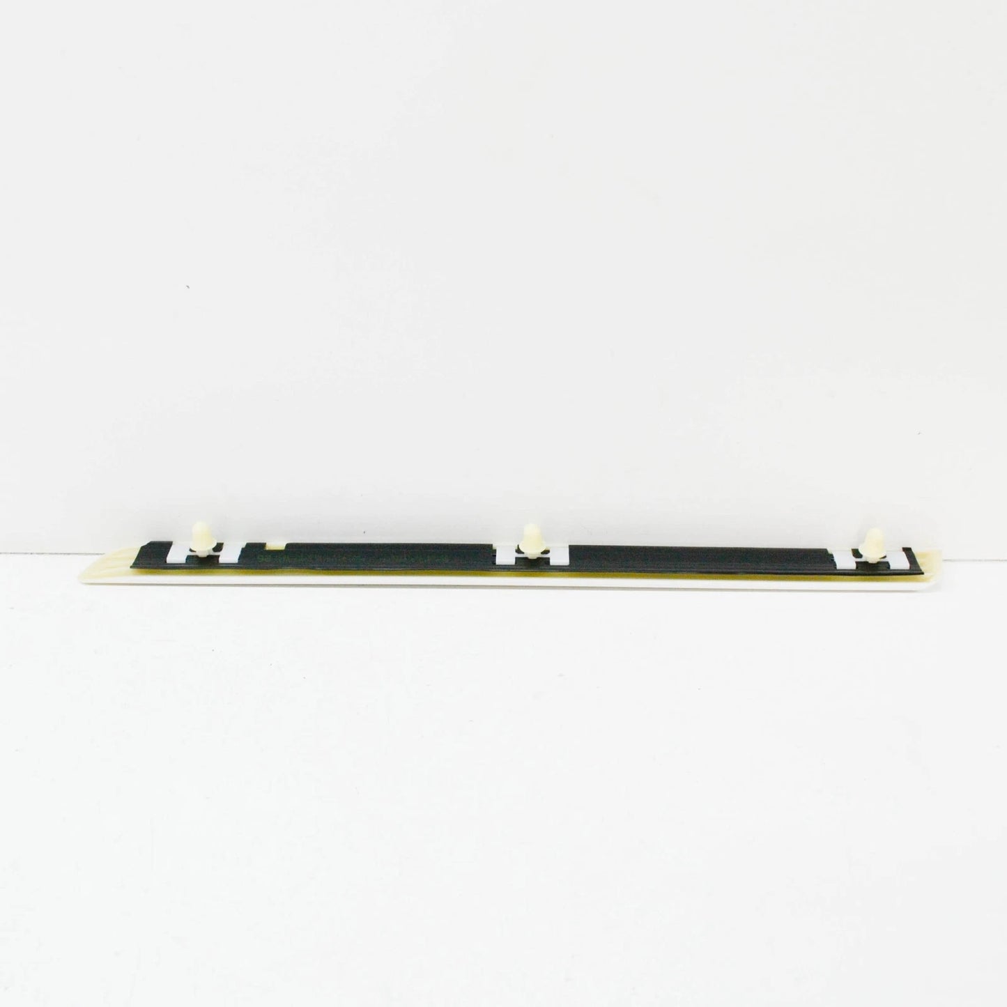 NEW BMW M3 CONVERTIBLE E46 REAR RIGHT FENDER MOLDING TRIM 51137893680 ORIGINAL