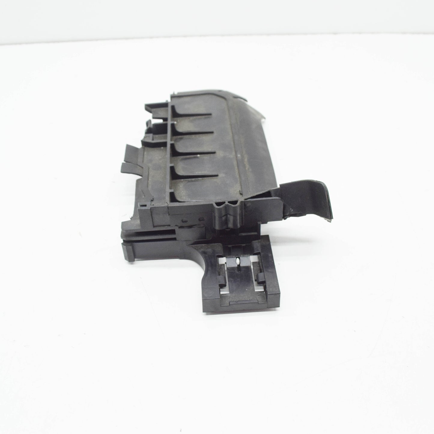 NEW MB S W222 AMG RADIATOR AIR DEFLECTOR BOX LEFT A2225050300 ORIGINAL