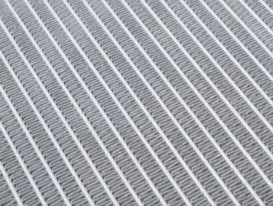 NEW VOLKSWAGEN GOLF 5K MK6 INTERIOR HEAT EXCHANGER LHD 3C0819031A ORIGINAL