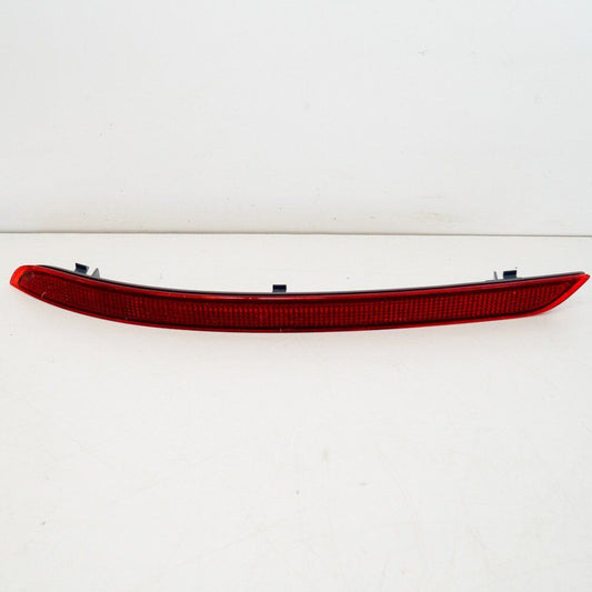 NEW MERCEDES-BENZ ML-CLASS W166 REAR BUMPER RIGHT REFLECTOR A1668200174 2012