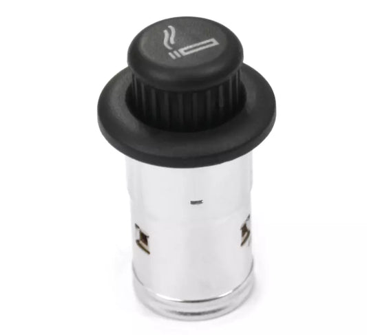 NEW AUDI Q3 F3 CONSOLE CIGARETTE LIGHTER ELEMENT 4M0919303 ORIGINAL