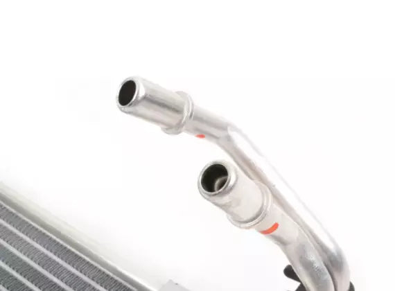 NEW BMW M2 COUPE F87 TRANSMISSION OIL COOLER 17112284503 ORIGINAL