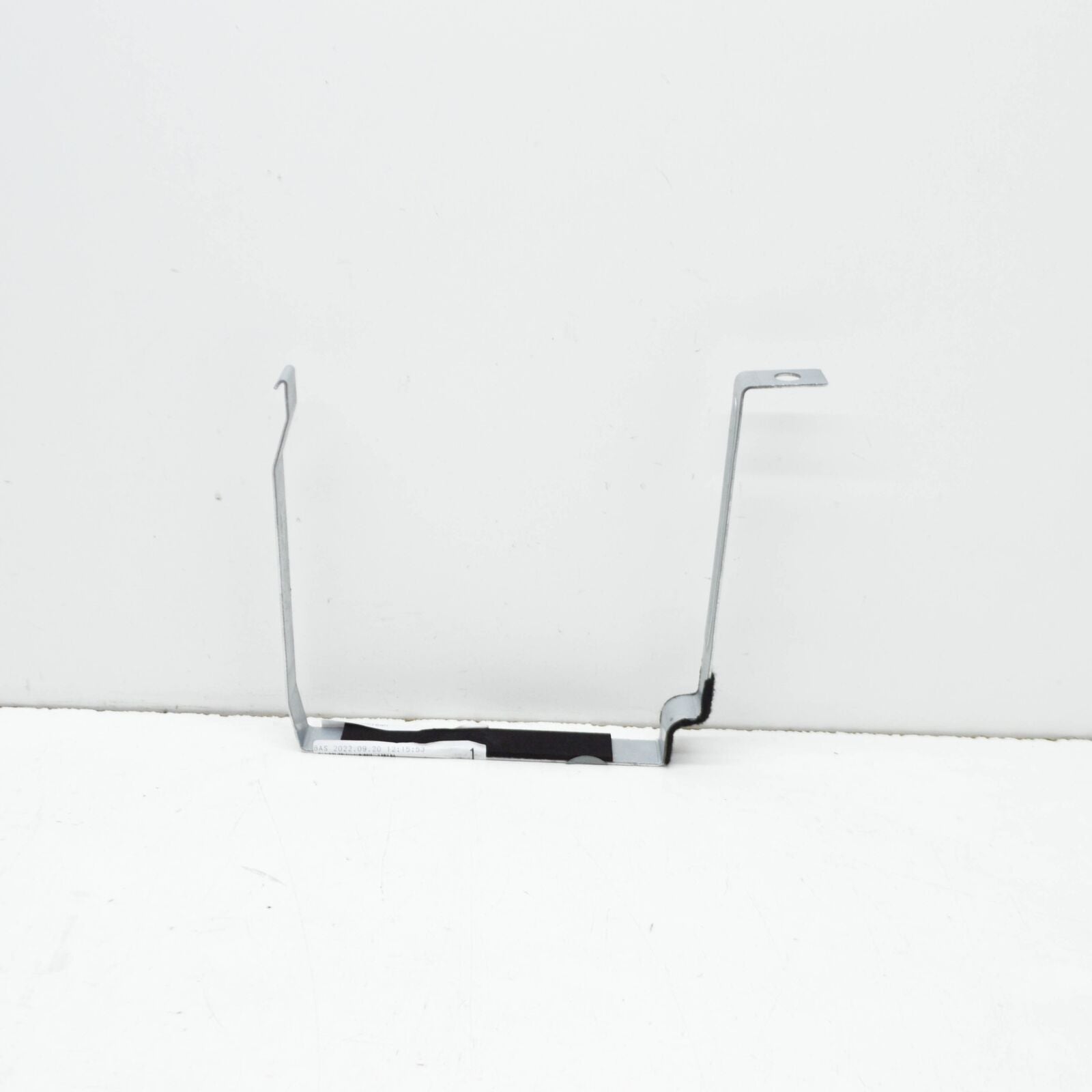 NEW AUDI Q7 4M BATTERY HOLDING STRAP 4M0804815B ORIGINAL