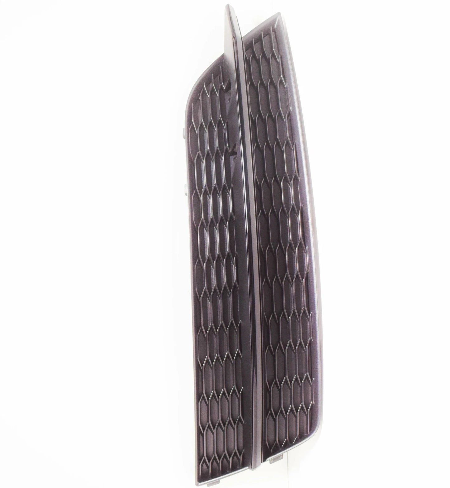 NEW AUDI A7 SPORTBACK 4G8 FRONT RIGHT GRILLE 4G8807648FBMT