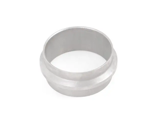 NEW MERCEDES-BENZ C W203 EXHAUST FLANGE SEALING RING A2084920081 ORIGINAL