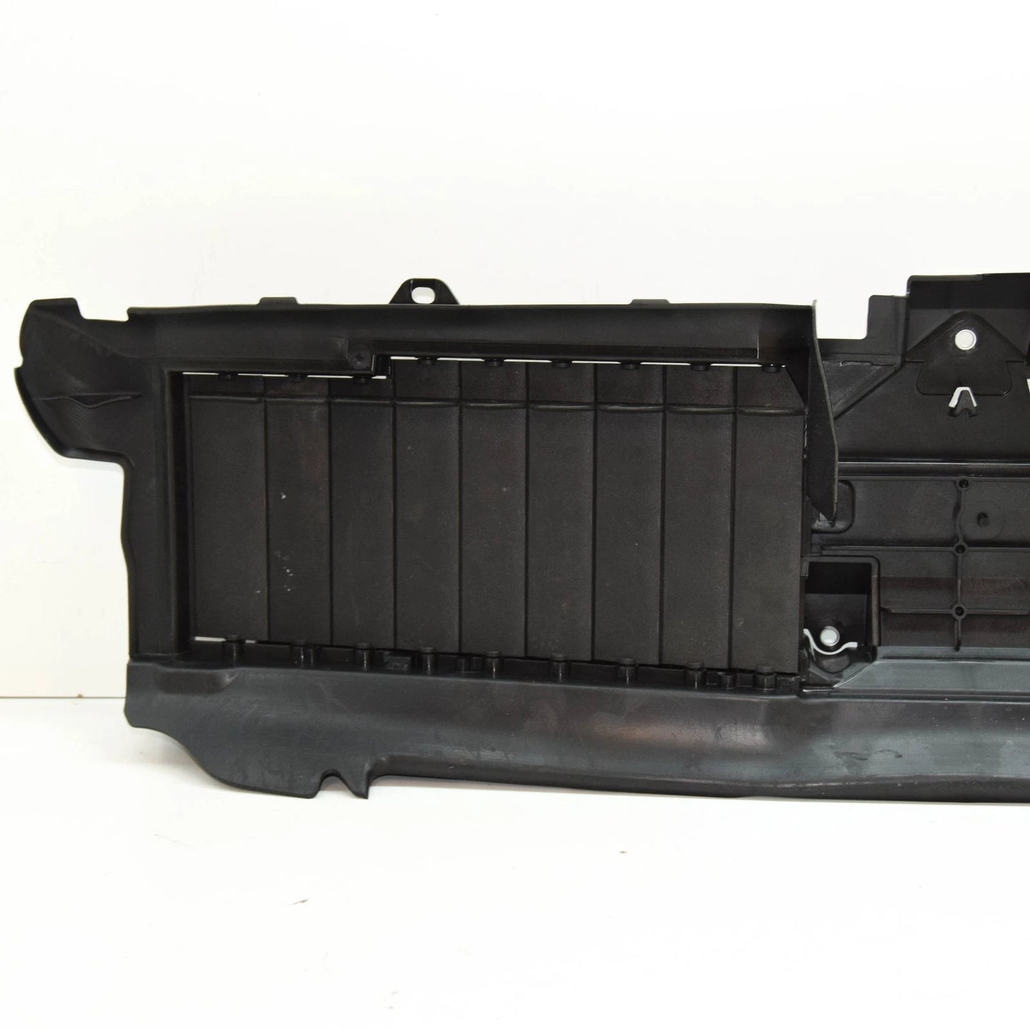 NEW MB S W222 RADIATOR RIGHT AIR REGULATION SYSTEM A2225007200 ORIGINAL