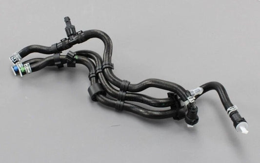 NEW VOLKSWAGEN TRANSPORTER T6 FUEL RETURN HOSE SET 7E0130307R