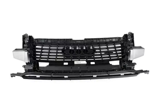 NEW AUDI Q5 8R FRONT RADIATOR GRILLE 8R0853651PVMZ