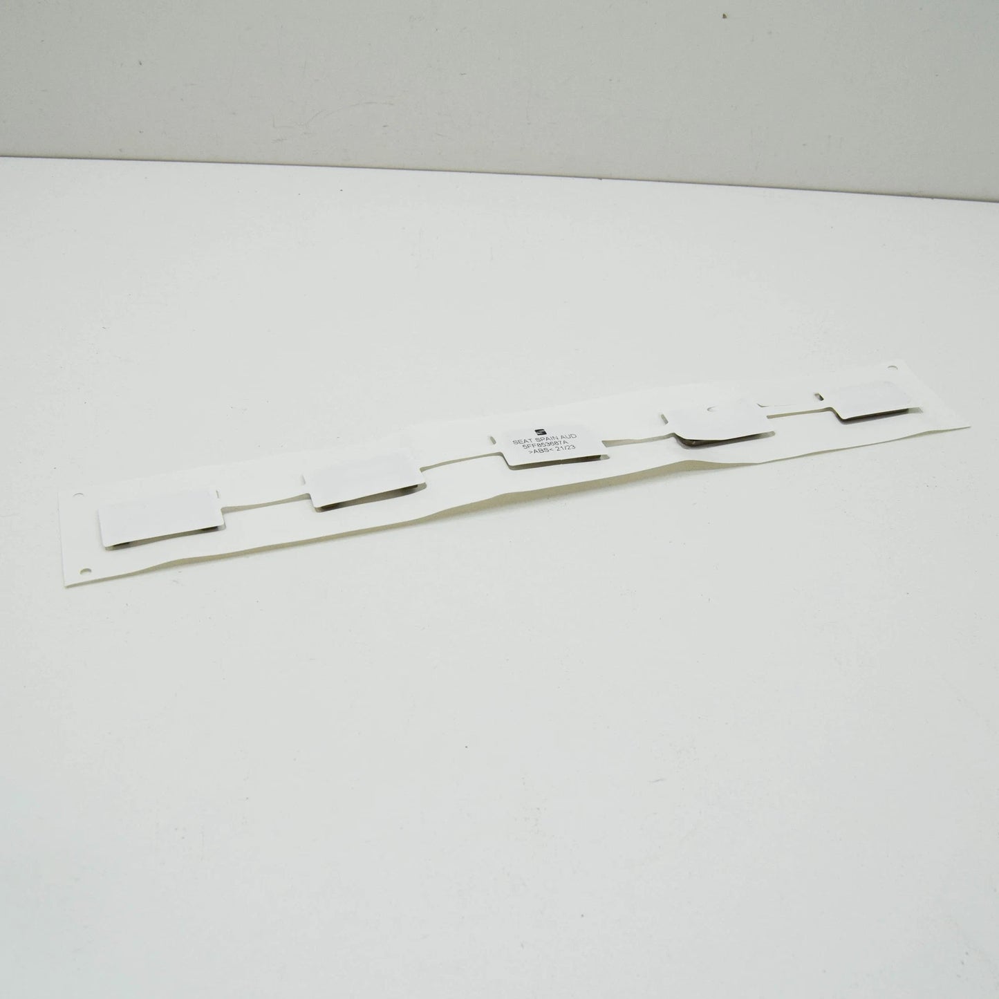 NEW CUPRA FORMENTOR REAR EMBLEM BADGE 5FF853687A5DV ORIGINAL