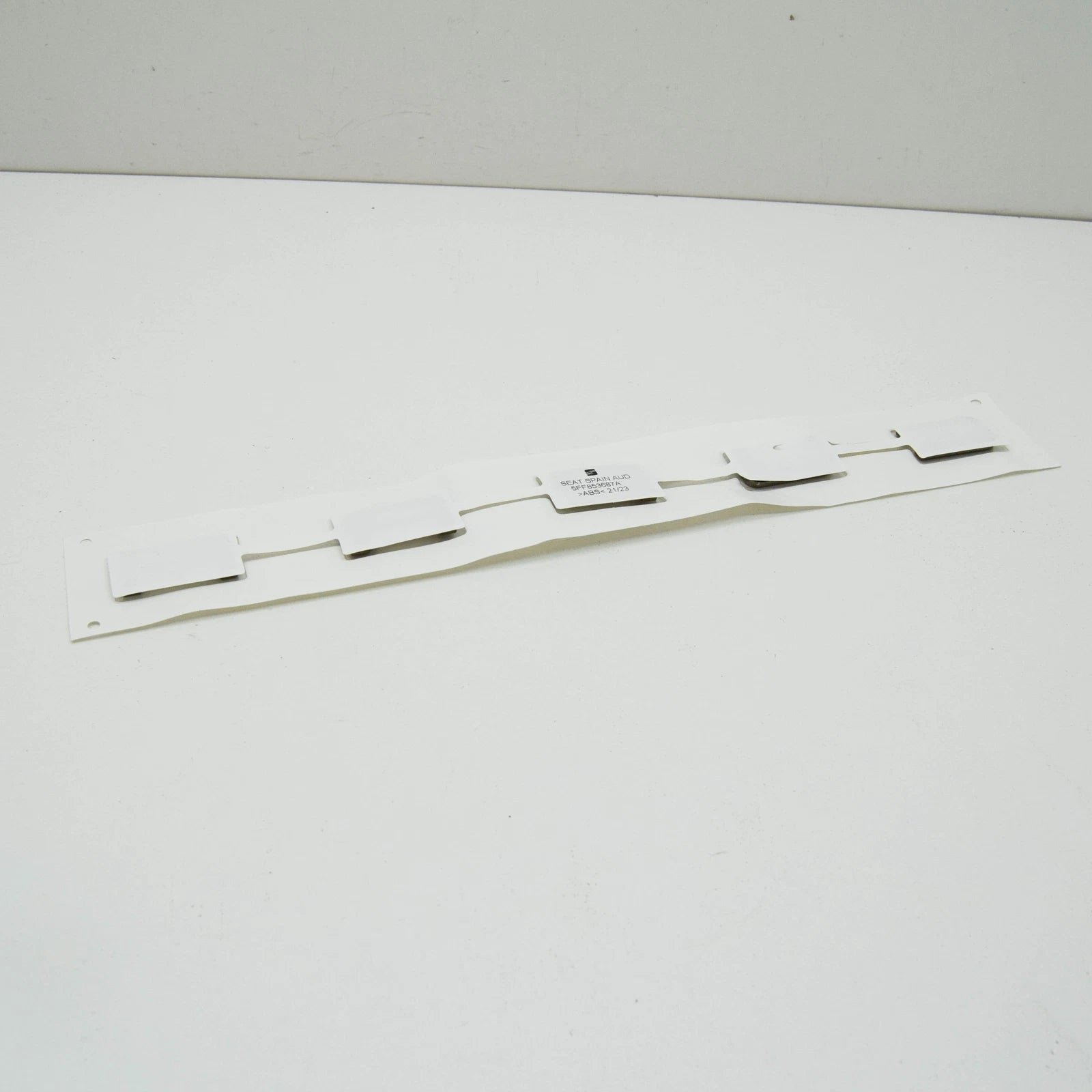 NEW CUPRA FORMENTOR REAR EMBLEM BADGE 5FF853687A5DV ORIGINAL