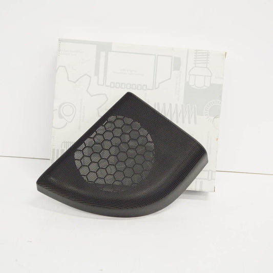 NEW MB C CL203 FRONT LEFT DOOR REAR LOUDSPEAKER COVER A20372703889051 ORIGINAL