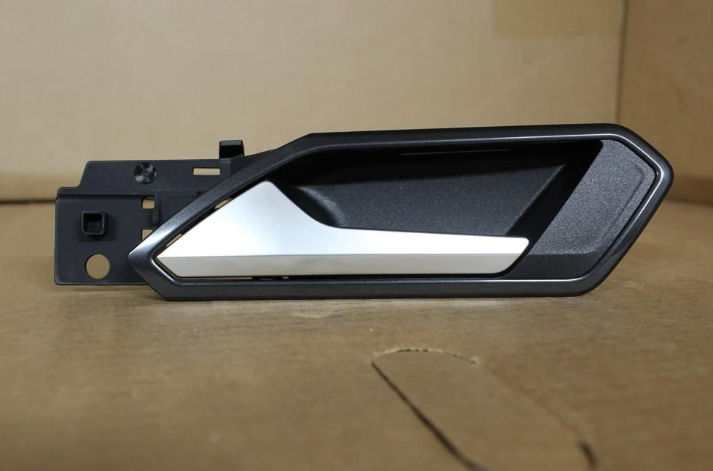 NEW VW TIGUAN AD REAR LEFT INNER OPENING HANDLE 5NA839019DEVO ORIGINAL