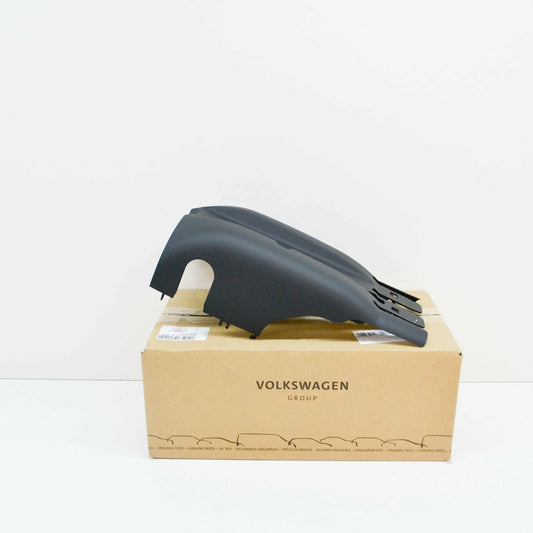 NEW AUDI A3 8P STEERING WHEEL COLUMN LOWER COVER TRIM 8P0953512A6PS