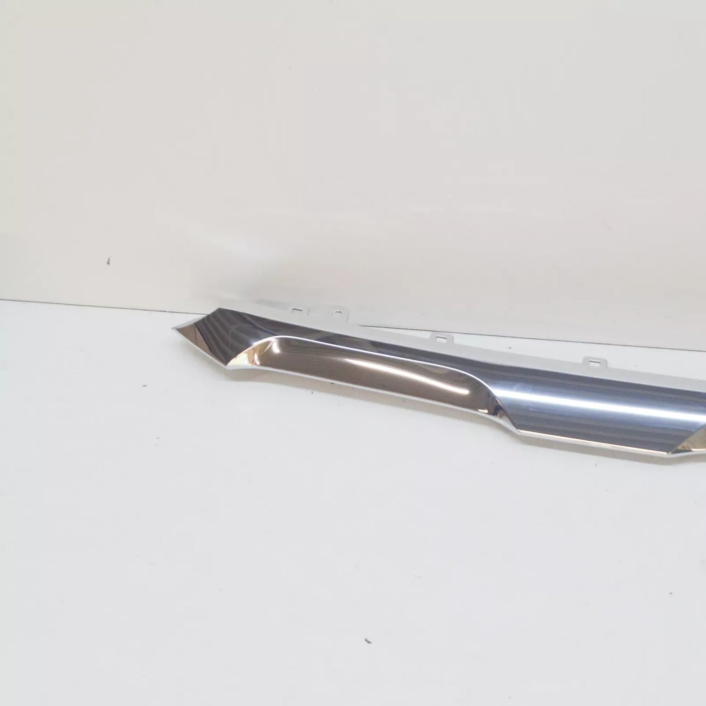 NEW MB GLB X247 FRONT BUMPER AREA LOWER PART COVER TRIM BAR A2478853903 ORIGINAL