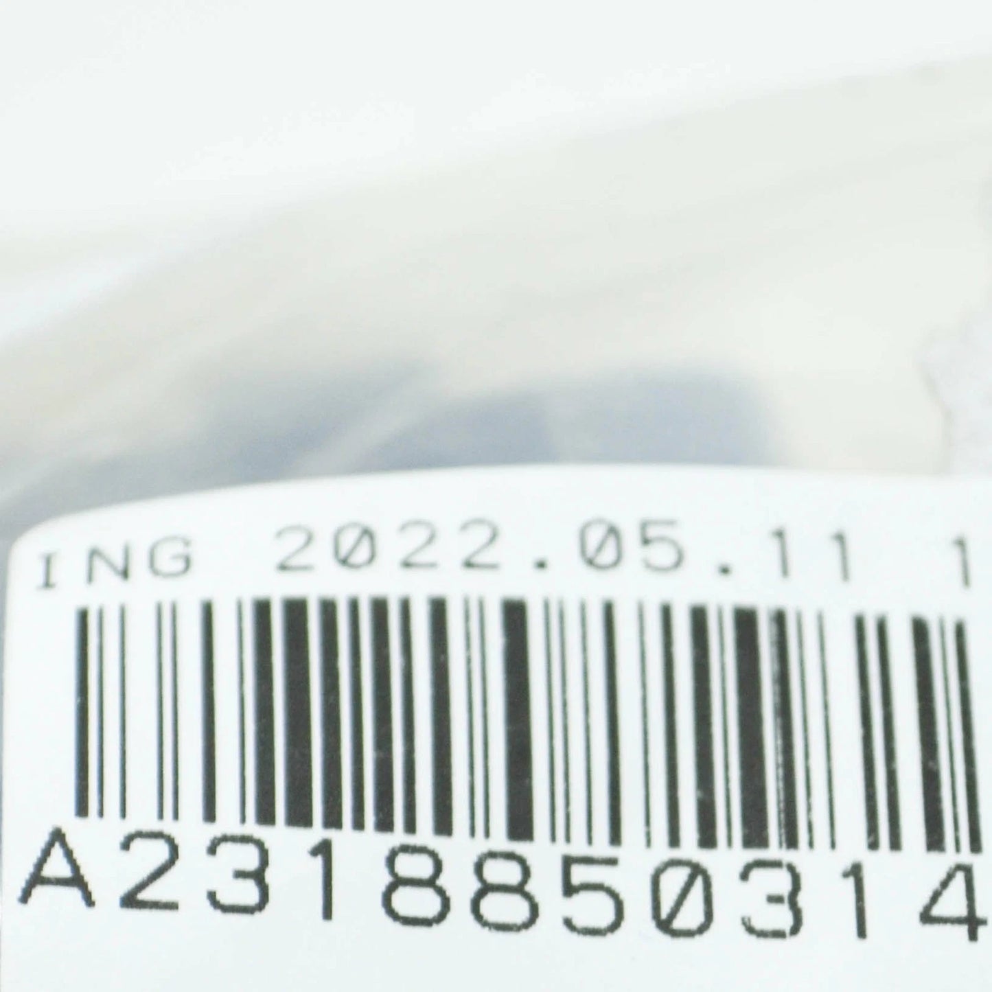 NEW MERCEDES-BENZ SL R231 FRONT LEFT SENSOR BRACKET A2318850314 ORIGINAL