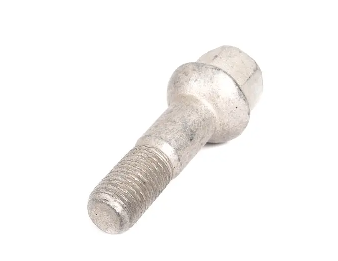 NEW MERCEDES-BENZ SL R129 WHEEL BOLT A0009904807 ORIGINAL