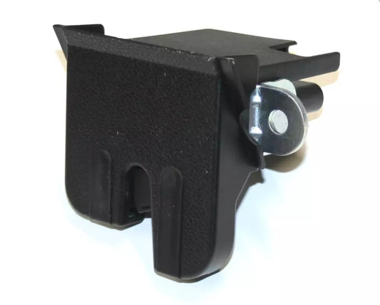 NEW VOLKSWAGEN GOLF SPORTSVAN MK7 REAR LID LOCK 5G0827505C9B9 ORIGINAL