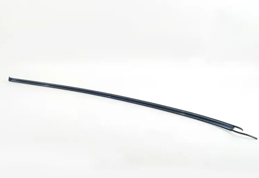 new mercedes-benz clk c208 left side roof molding a20869003809999 original