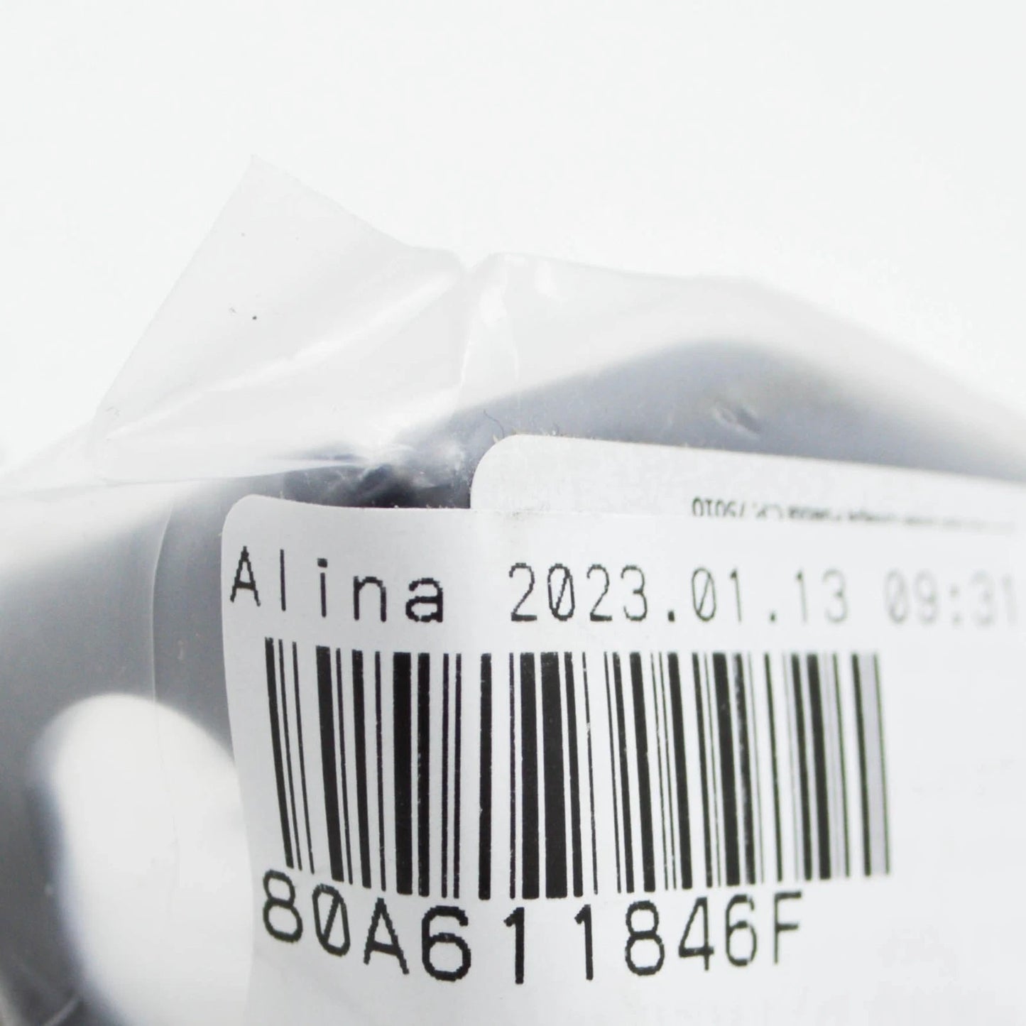 NEW AUDI Q5 FY FRONT RIGHT BRAKE HOSE RETAINER 80A611846F ORIGINAL