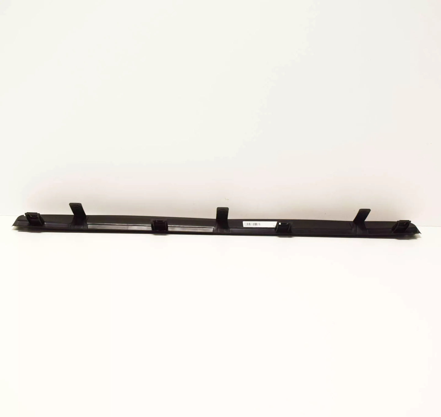 NEW AUDI Q7 4M FRONT BUMPER GRILLE INNER COVER 4M0807957