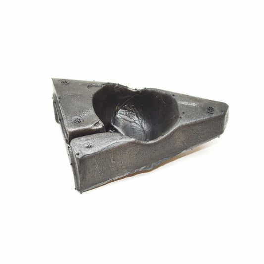 NEW MB E W211 FRONT RIGHT DOOR MIRROR TRIANGLE INSIDE GASKET A2117250298