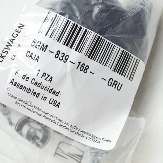 NEW VW ATLAS CA1 FRONT RIGHT EXTERIOR HANDLE COVER CAP 5GM839168GRU ORIGINAL