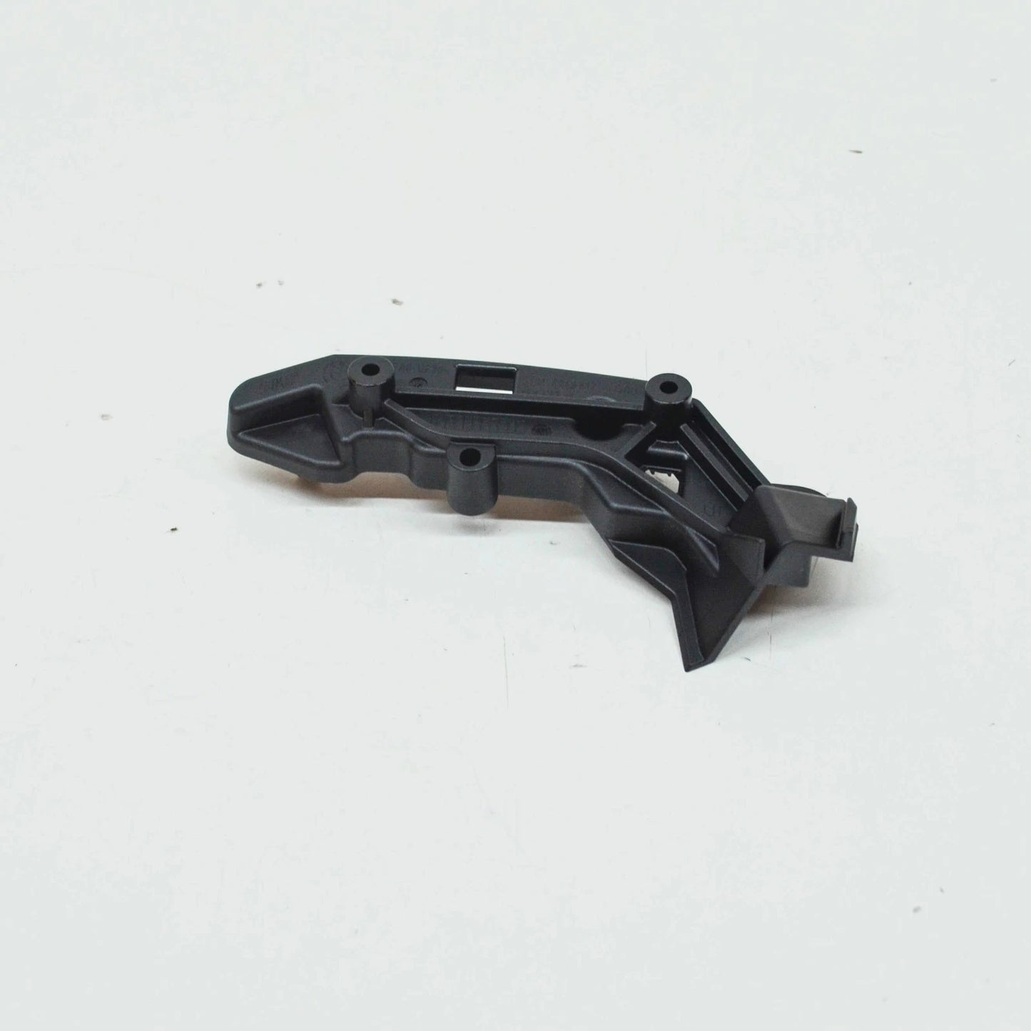 NEW BMW M3 G80 FRONT LEFT BUMPER COVER INNER BRACKET 51118069417 ORIGINAL