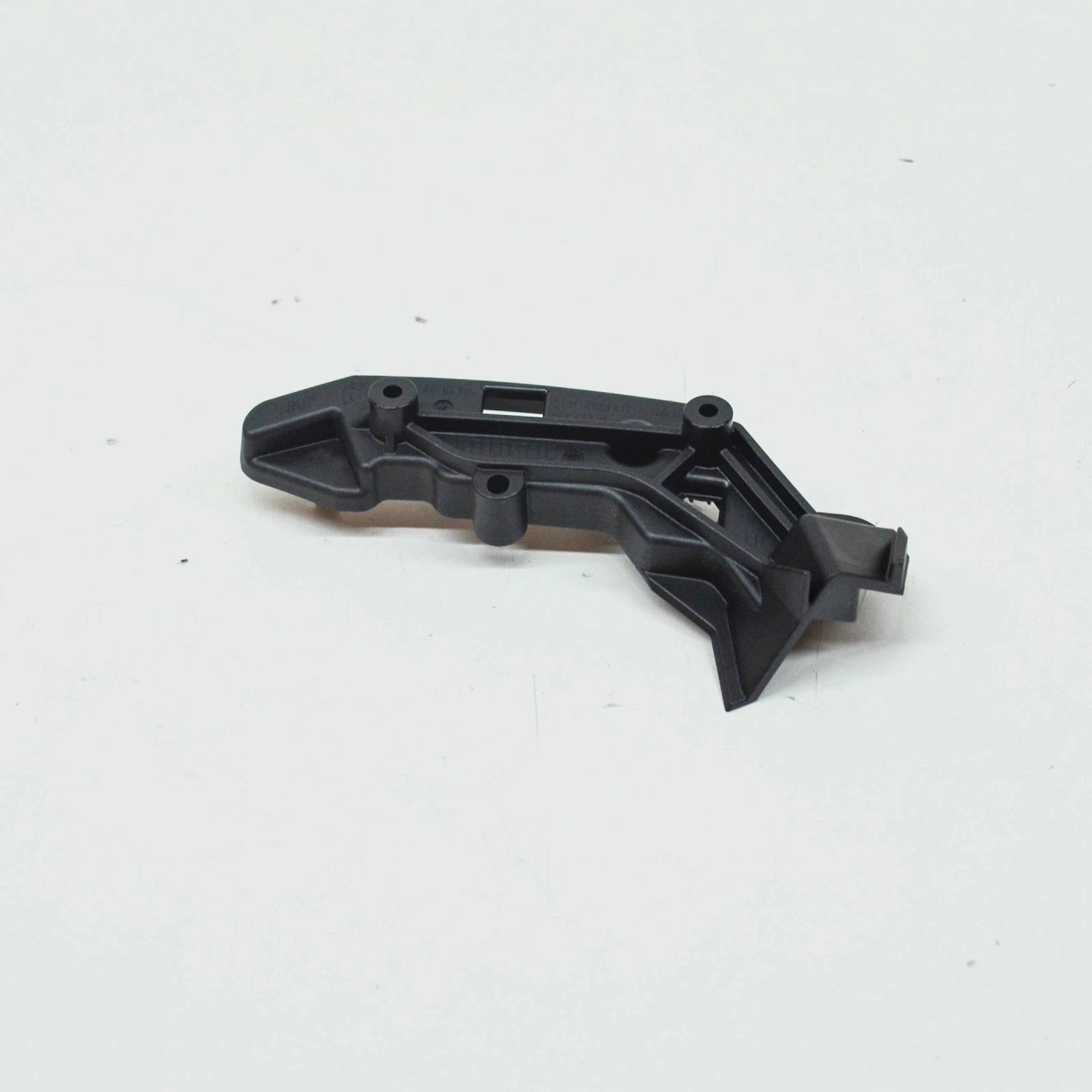 NEW BMW M3 G80 FRONT LEFT BUMPER COVER INNER BRACKET 51118069417 ORIGINAL