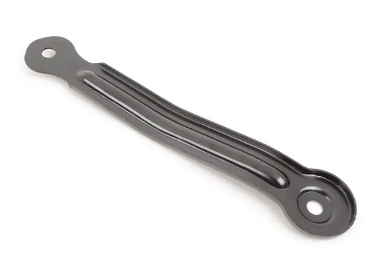 NEW MB ML W164 FRONT RADIATOR SUPPORT PANEL BRACKET A1646262114 ORIGINAL