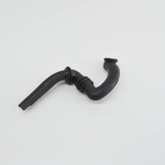 NEW MB E W124 ROOF RAIL AND REAR PANEL DOOR RIGHT HOSE A1248210697 ORIGINAL