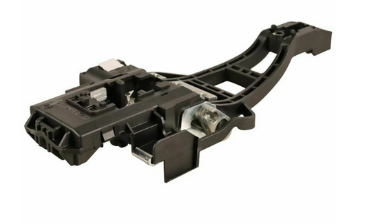 new ford tourneo connect mk2 front left lock reinforcement rhd 1829968 original