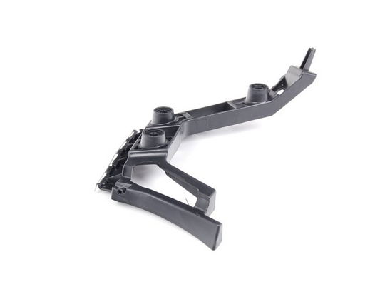 NEW VOLKSWAGEN GOLF MK6 REAR BUMPER RIGHT GUIDE PROFILE 5K6807394C ORIGINAL