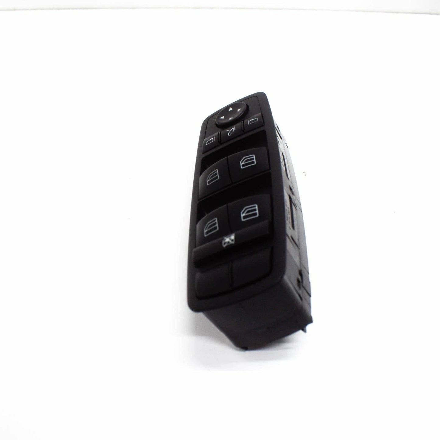 NEW MB M-CLASS W164 FRONT LEFT WINDOW CONTROL SWITCH A25183002909051