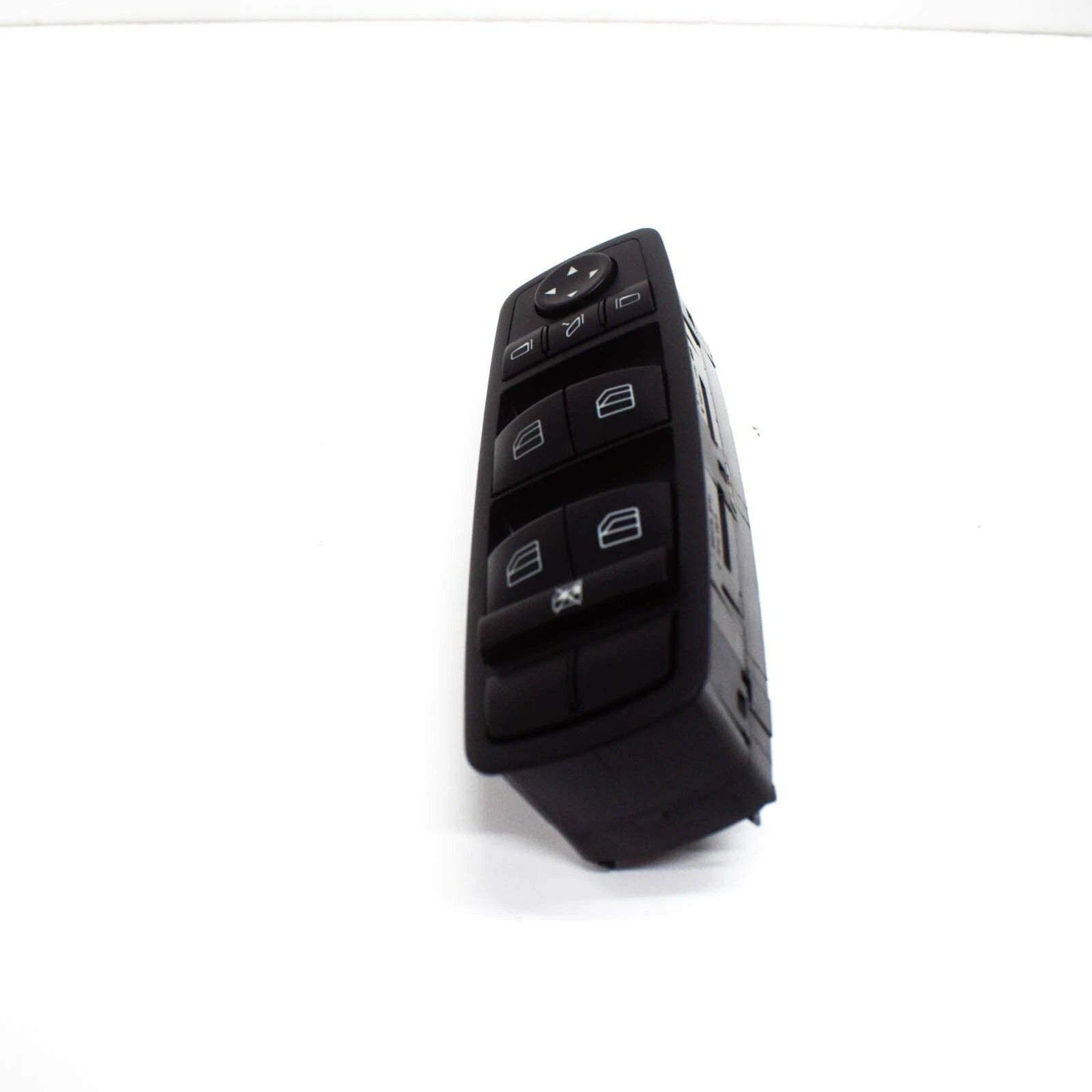 NEW MB M-CLASS W164 FRONT LEFT WINDOW CONTROL SWITCH A25183002909051