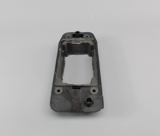 new vw golf vii variant ba5, bv5 selector housing damper 5g0864220r original