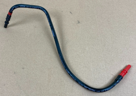 new ford mondeo mk3 fuel feed tube assy 6g91-9a324-ac 1435016 original